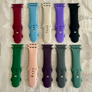 Apple Watch Bands Compatible with 44mm, 42mm, 45mm, 38mm, 40mm, 41mm S/M